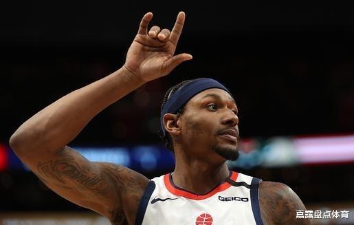 奇才隊|16分大逆轉(zhuǎn)！奇才鎖定東部第八，韋少23+15+10，比爾復(fù)出25分