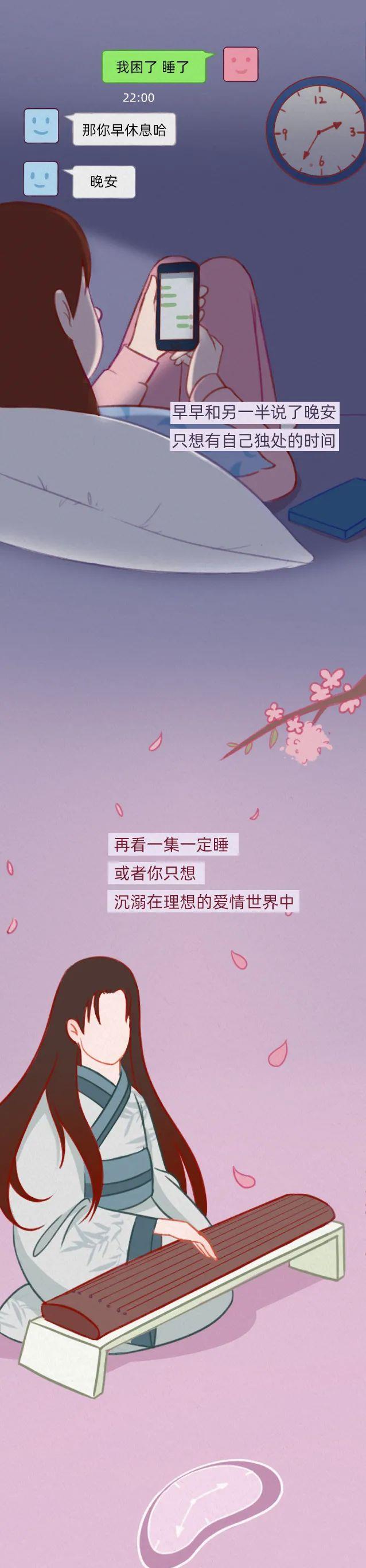 acgn漫评|注意：你比「同龄人」更显老，可能是这个部位惹的祸！（漫画）