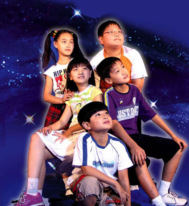 骨灰級|堪稱“骨灰級”的8部真人動畫片，若你看過5部以上：你老了