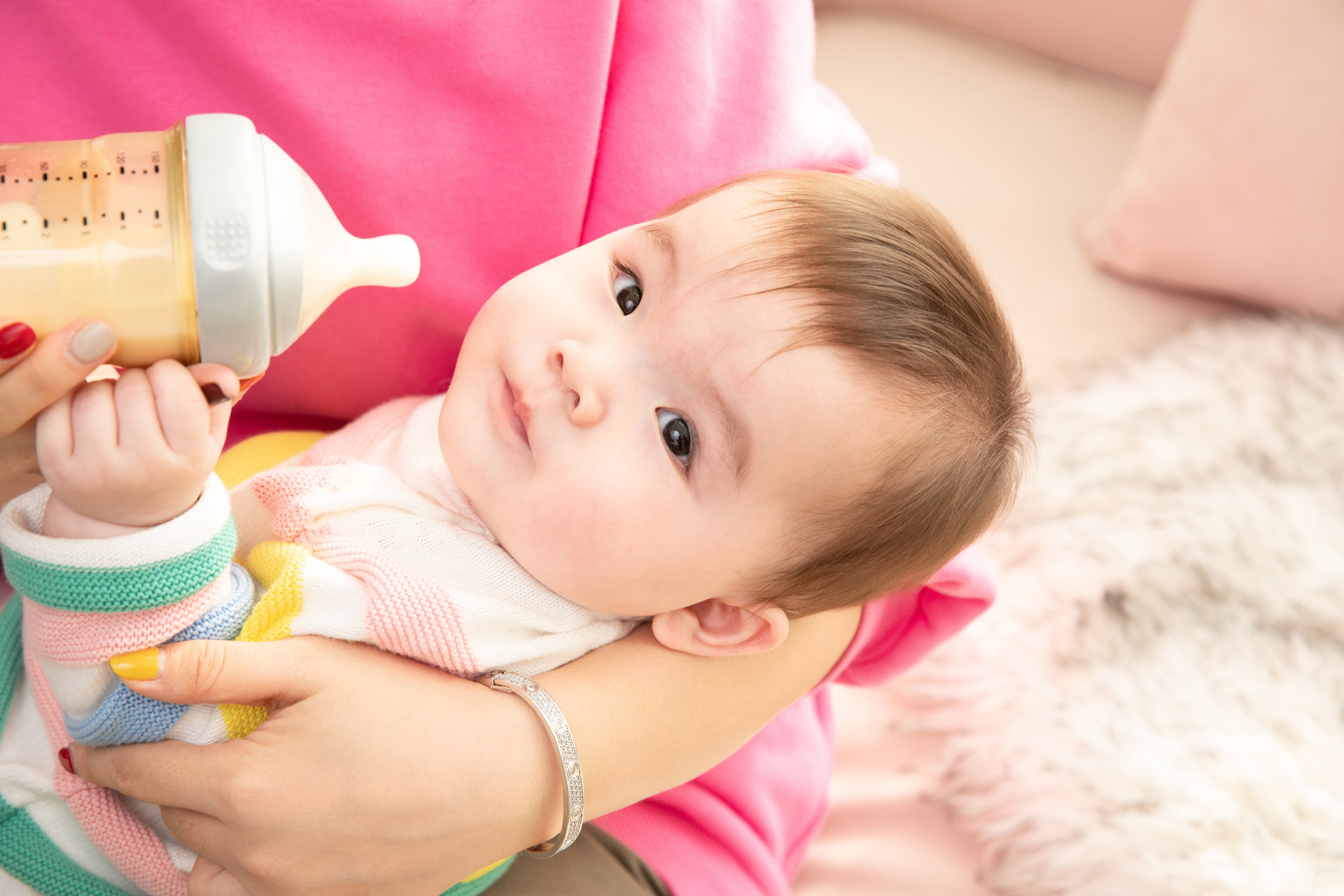 母婴参考|过期奶粉包装成进口销售90万，海淘奶粉真没父母想的那么好