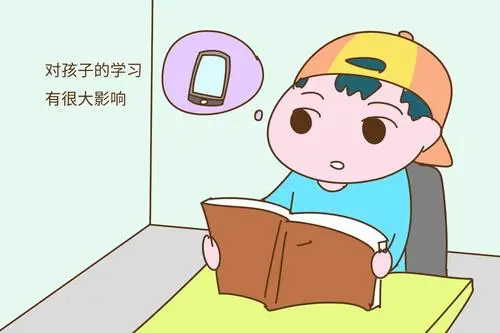 鱼乐先生|孩子玩手机没办法,不一定是孩子的问题,你知道这三种教育方式吗?