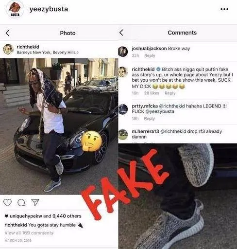 gai|GAI穿超限量球鞋上综艺，却被网友扒出来是假货