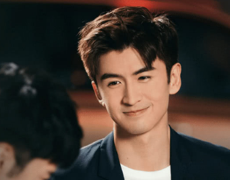 杨幂|强捧不红的11位男星,一个比一个资源好,他演15部都没混脸熟