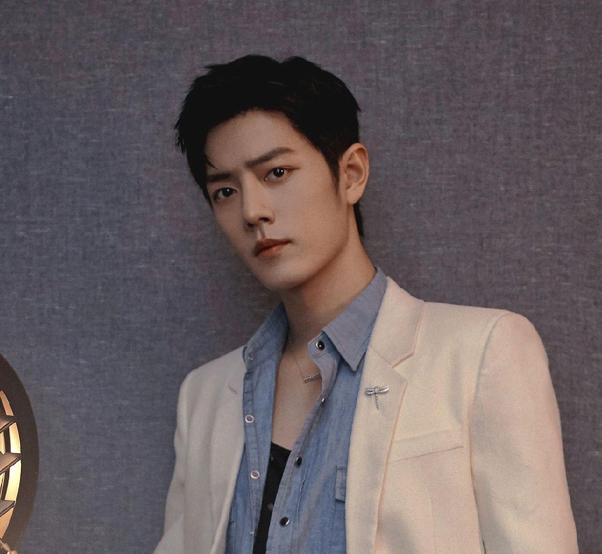 肖战|汪海林质疑肖战粉丝“控评”,还不明白自己为何挨骂,答案很清楚