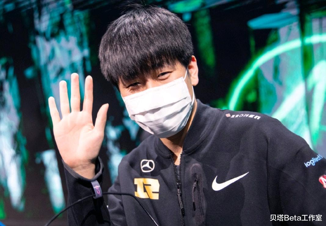 lpl|Gala没进前5！一阵二阵都没LPL选手！韩网票选S11最佳阵容引众怒