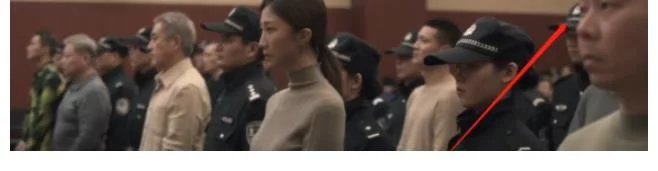 扫黑风暴|《扫黑风暴》男二女二堪称最大败笔，被指强捧“关系户”无下限