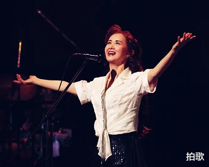 中岛美雪|中岛美雪：日本国宝级天后，70多首歌曲被翻唱成中文，你一定听过