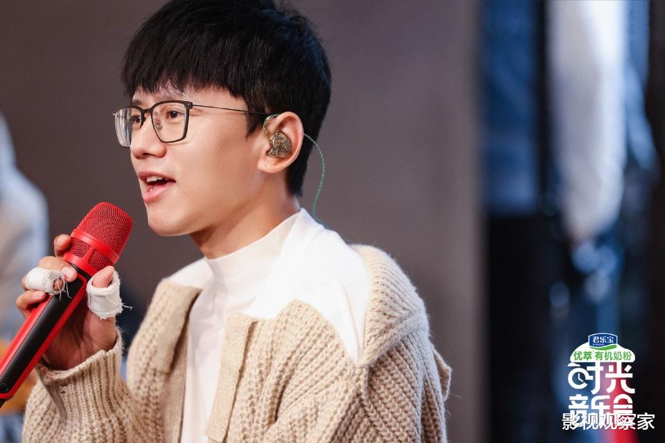 刘涛|《时光音乐会》再获收视冠军！众歌手翻唱任贤齐金曲，好歌唱万遍仍有新感动