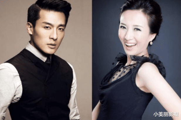 明星|他们居然是夫妻，堪称是娱乐圈最低调的夫妻，你听过吗？