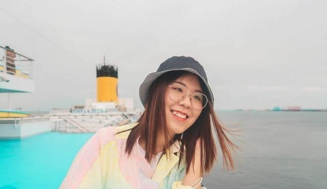 六人格传说 当年被称为中国锦鲤,中奖1亿的信小呆,如今成为“诈骗犯”?