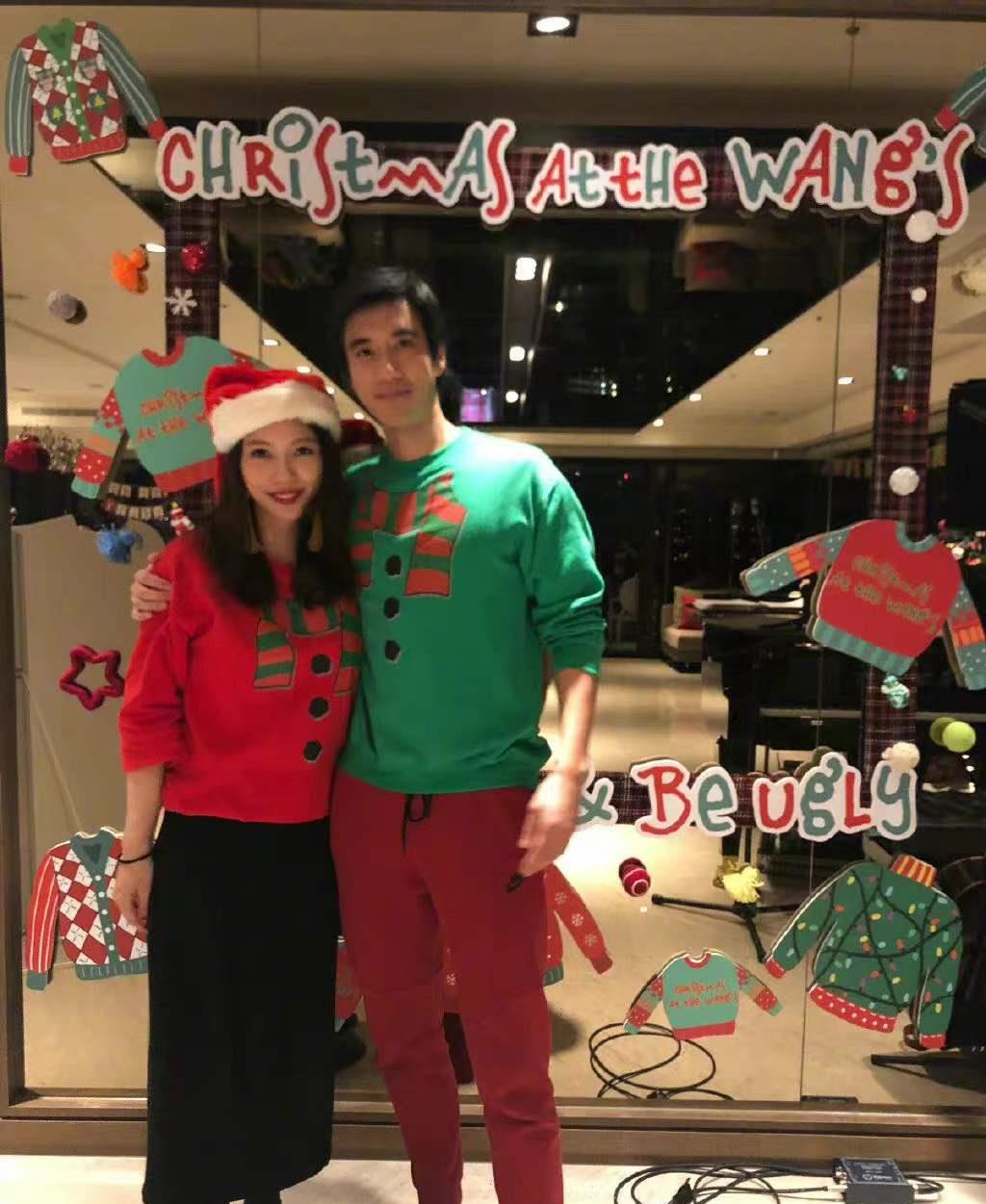 王力宏|李靓蕾回应王力宏父亲发文，若王力宏下午3点前不道歉，起诉诽谤