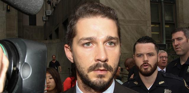 陈剑月|被狗仔队镜头拍到,在公共场合吵架的好莱坞明星情侣