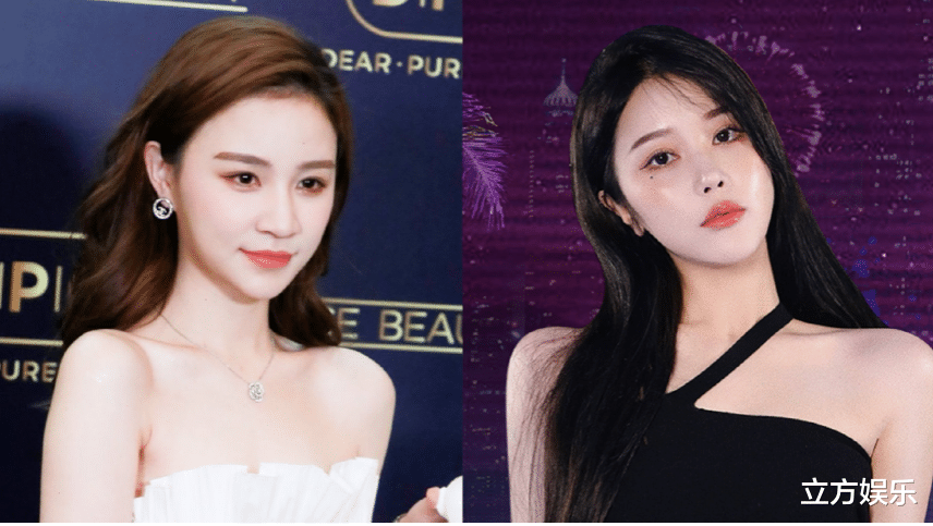 张大奕|两位百万博主微博被封！网红重新洗牌，张大奕坐拥渔翁之利！