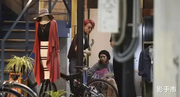 情侣|狗仔是真的爱这对CP吧