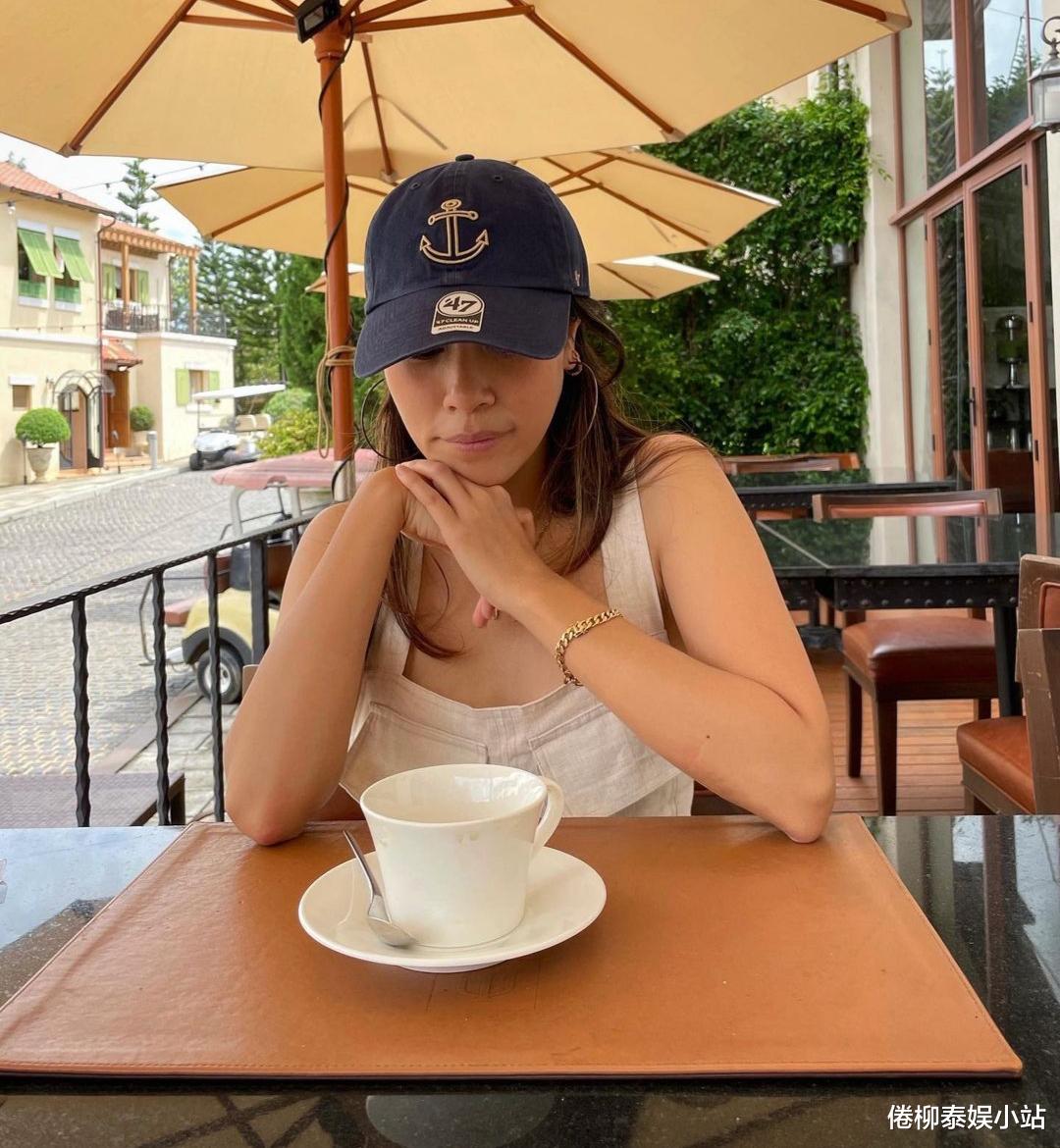 朱之文|越公开越幸福，泰星Sean谈女友：我想给她一个名分，我想保护她