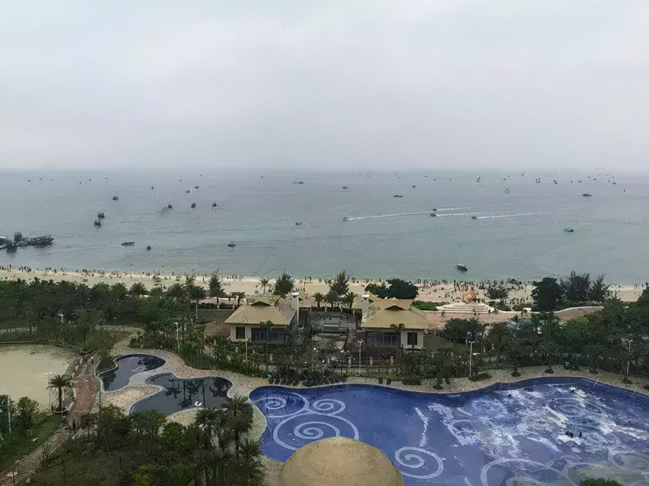 晒晒深圳750出租房，厨房巴掌大，卧室没衣柜，但比住别墅还幸福