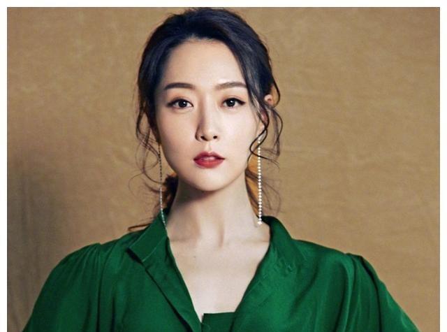 白冰|“京城四美”之一的白冰,身材依旧苗条有型,坦言减肥需做到12字