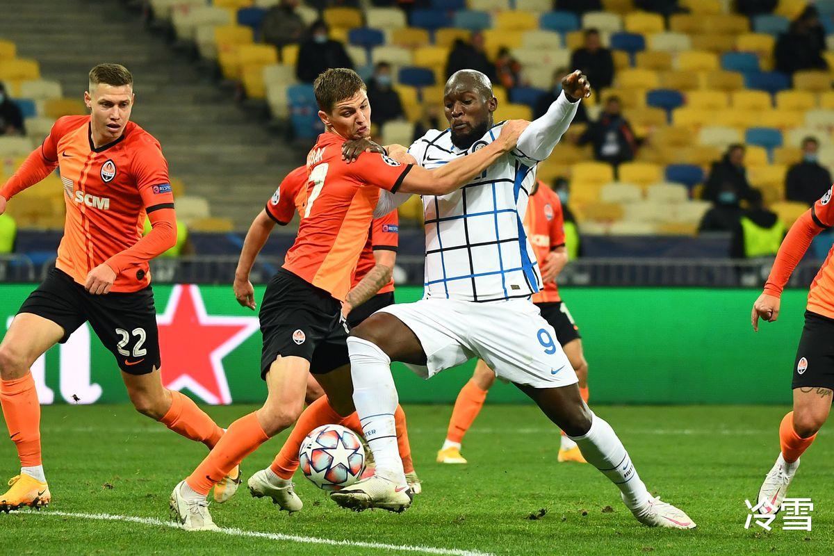 国际米兰|国米冠军霸气侧漏还是再遇新陷阱？ 弱旅战蓝黑军为何都要大轮换