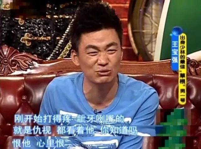 王宝强|郑爽引发娱乐圈的“大地震”；“蠢货王宝强”终于被爆出真面目