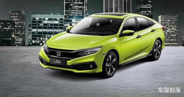 轿车|15万买运动型轿车,这几款基本绕不开