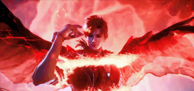 星叨叨 斗罗179:胖子新模戴耳钉显秀气,可肌肉太发达,第1男神要换人了