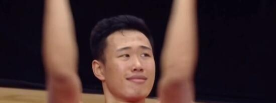 范上官|沈梓捷要求挑战，裁判大吼：这么明显，你还要挑战？随后裁判打脸