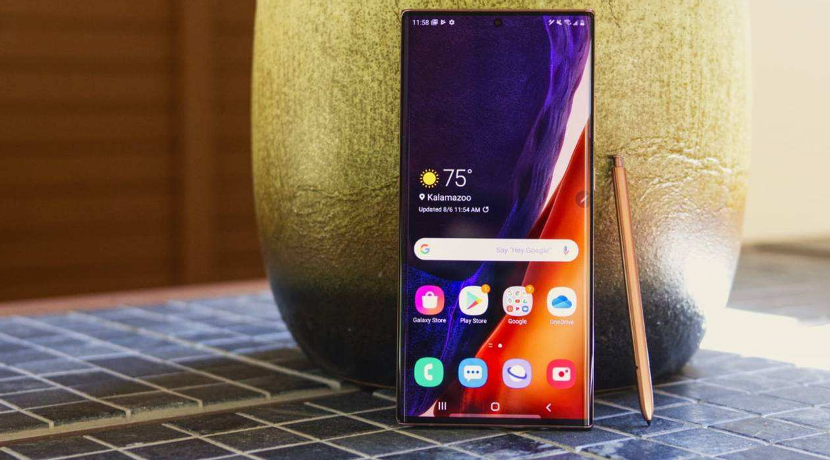 三星Galaxy|一亿像素+12GB+256GB，昔日安卓机皇濒临退场，官方直接2000元