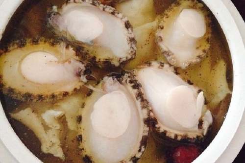 舜网 这4道美食，都说家里有矿的菜可以吃到！