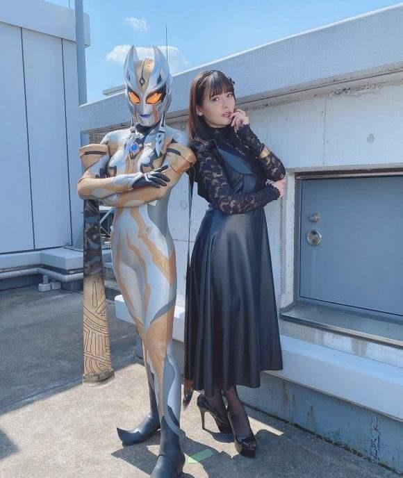 时间线|特利迦特别篇公开：时间线是大战两年后，黑暗三巨人迎来团灭！