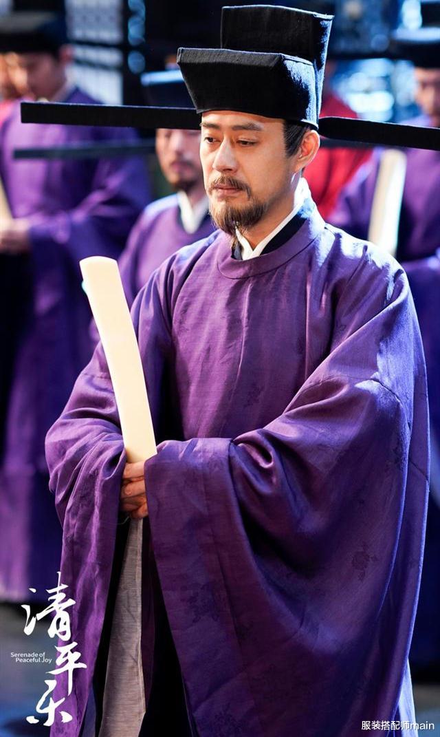 服装搭配师main|刘钧电工出身，29岁出道曾搭档赵丽颖，热播剧演“乔爸”招人恨