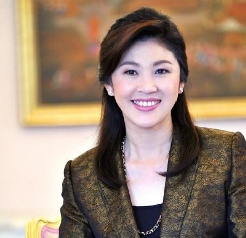 泰国|泰国“流亡女总理”成了中国公司董事长？她的人生，让人刮目相看