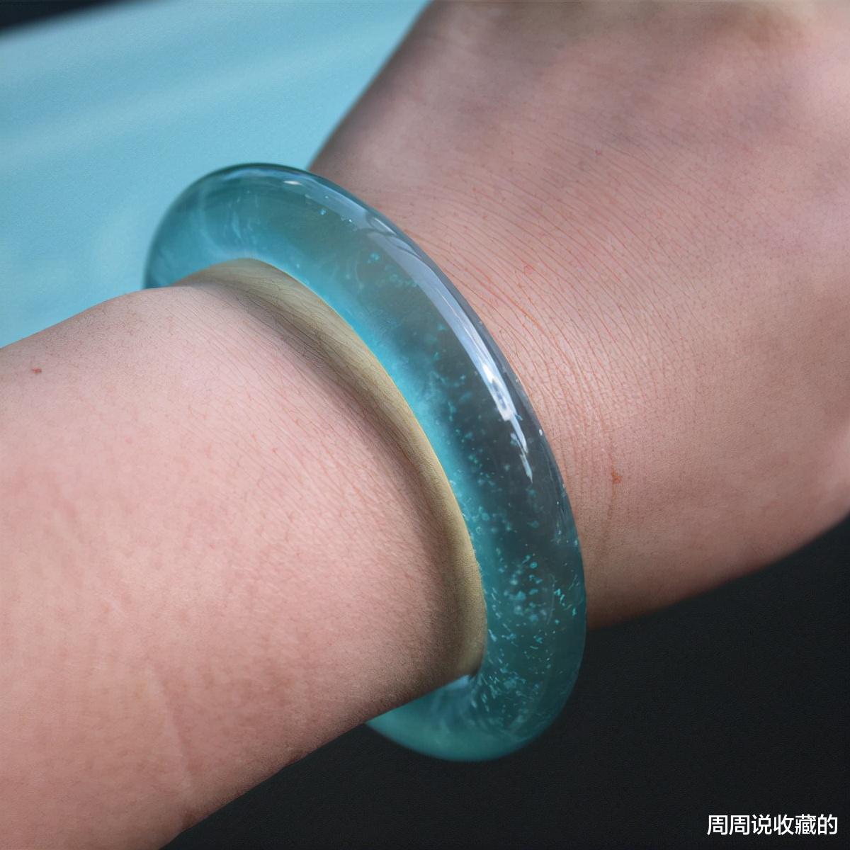 博物馆|网上对危料,天青冻骂声一片,这样对吗?