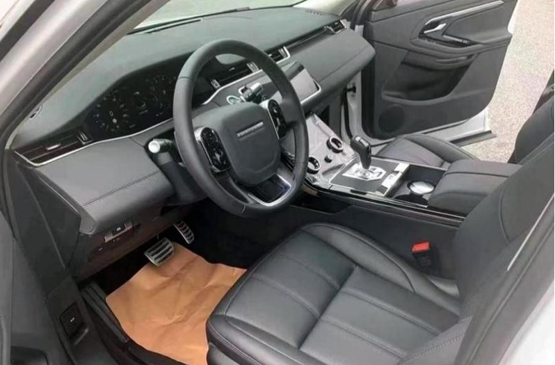 丰田汉兰达 降价都“救不活”的豪车，一口气降8.98万，起步2.0T，档次碾压汉兰达