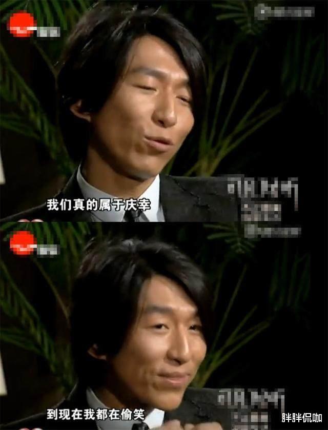 白百何|最有望成“百亿票房”女主的白百何，力挺文章，被卓伟顶锅，冤吗