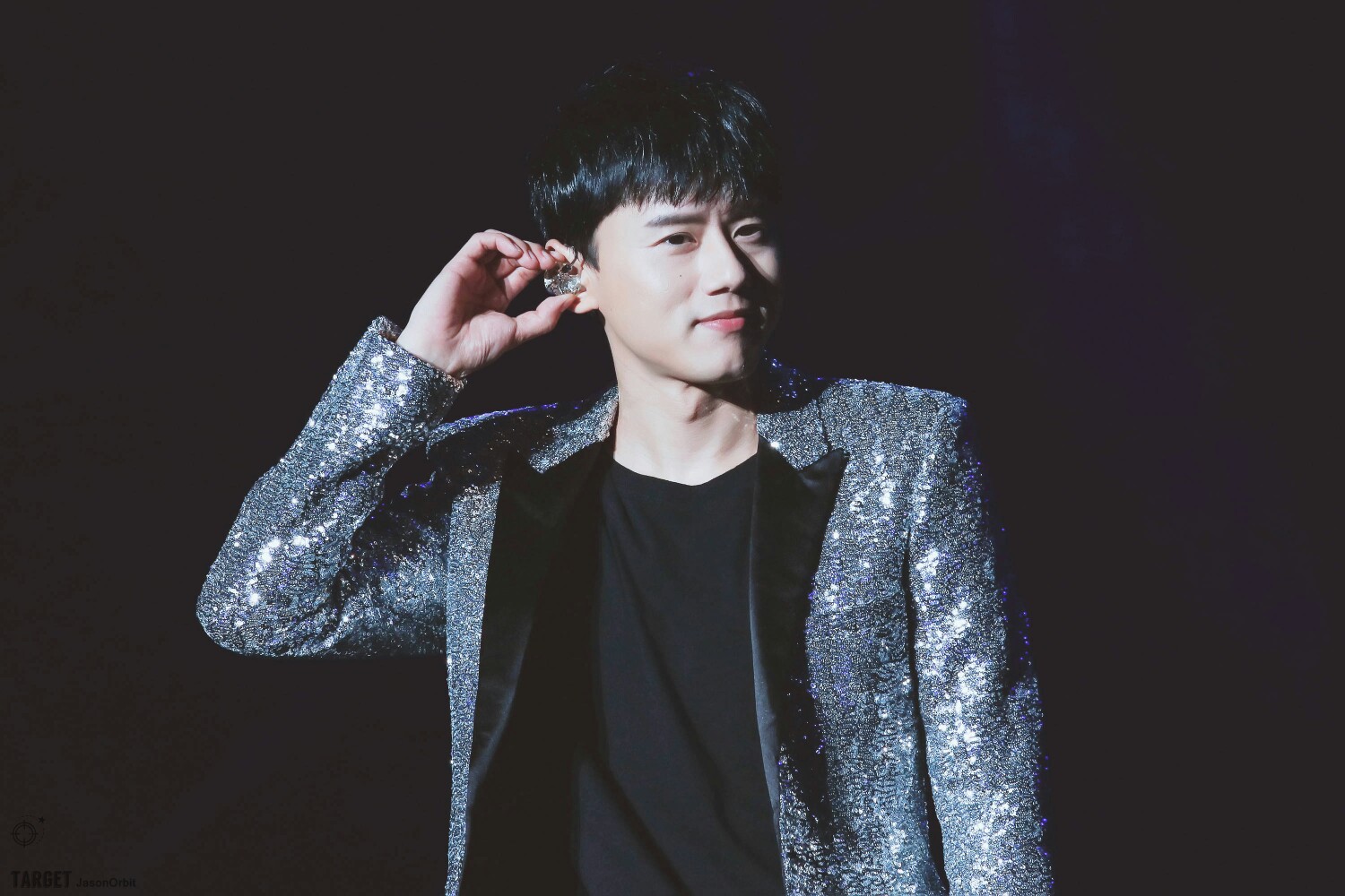 绘画|小八卦:宽面、罗云熙、张杰、周迅、冰冰、何炅、白敬亭、何穗、沈梦辰、王迅