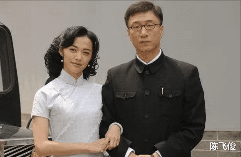 陈飞俊|当年，《潜伏》剧组找到冯恩鹤，希望他出演特务头子“吴站长”，冯恩鹤拒绝了