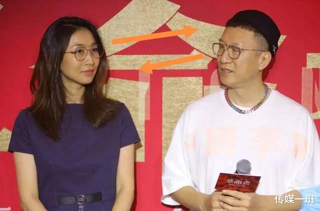 孙红雷|孙红雷为啥让老婆王骏迪演《扫黑风暴》，还是跟自己对着干的反派