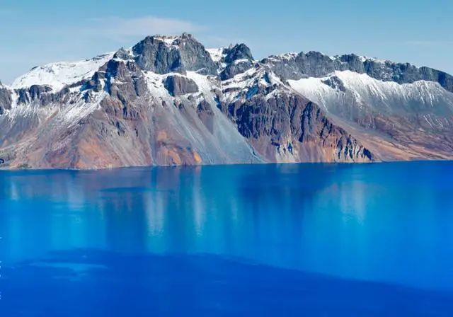 旅行 20个值得去的国内旅行地，去过7个的堪称旅行达人