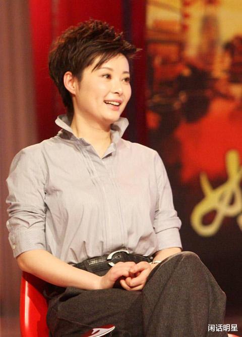 袁立|嫁过3个男人，做小三被人妻怒扇耳光，女星生命中的6个男人