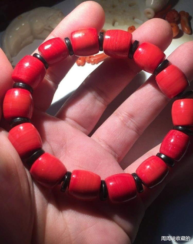 翡翠|比较容易让人误会的藏传文玩材质