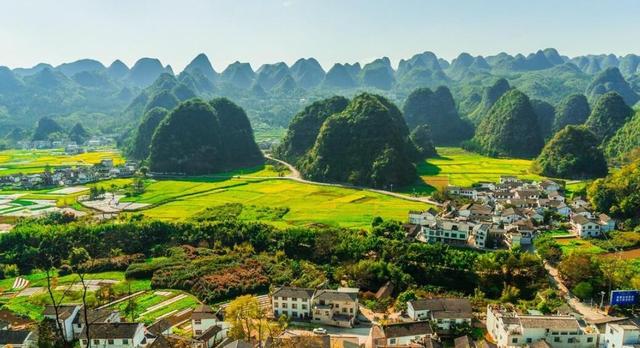 先生说生活事 贵州将迎一条新高速公路，长119.957公里，预计今年6月建成通车