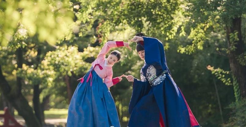 韩剧|大女主逆袭剧？真的太帅气了！年度韩剧黑马