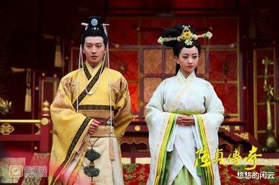 古人智慧|中国最牛的姓氏:总人数近1亿,建了8个王朝,还出了59个皇帝