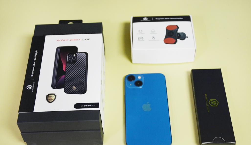 海尔|iPhone 13辅助配件如何选？想要高品质，只推荐这几款