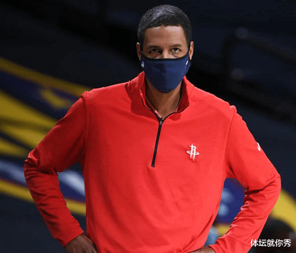 火箭隊|火箭恥辱慘敗，塞拉斯送考辛斯9個字，聽聽小卡 伍德 波特怎么說