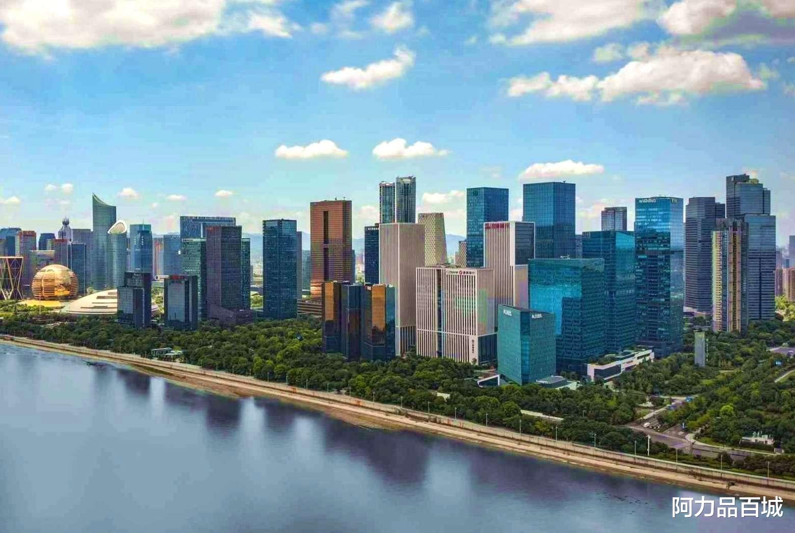 阿力品百城 增速50%!仅仅两个月,浙江工业复苏,继续追赶山东!