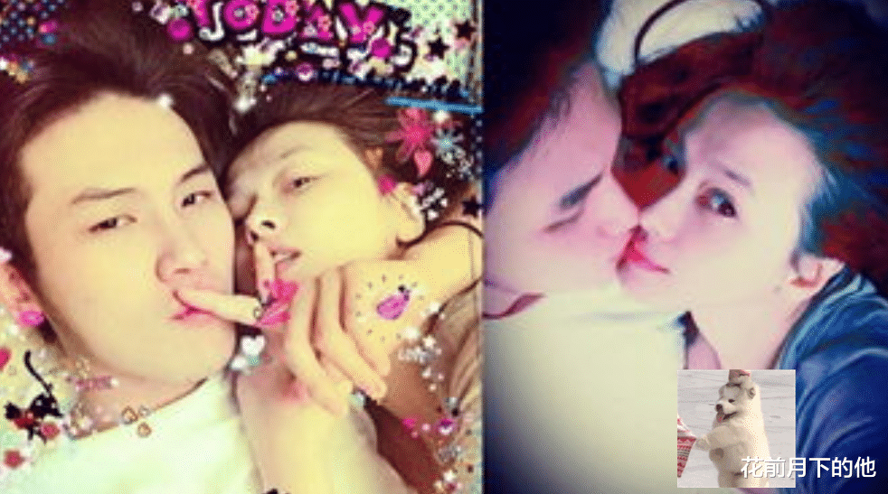 萧淑慎|当小三、吸毒坐牢、大骂父母，如今生不出孩子还患癌，算现世报？