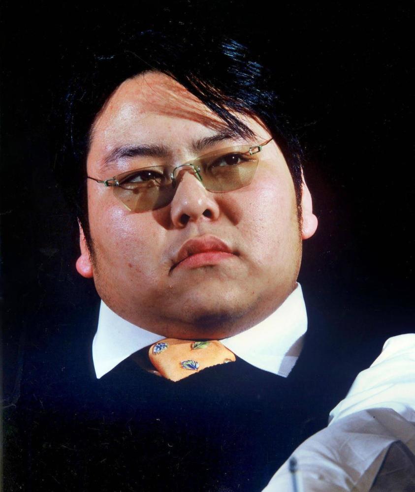 灯塔学社|李兆会命局七杀无制非死即伤 终究落个身败名裂生死两难死生难料