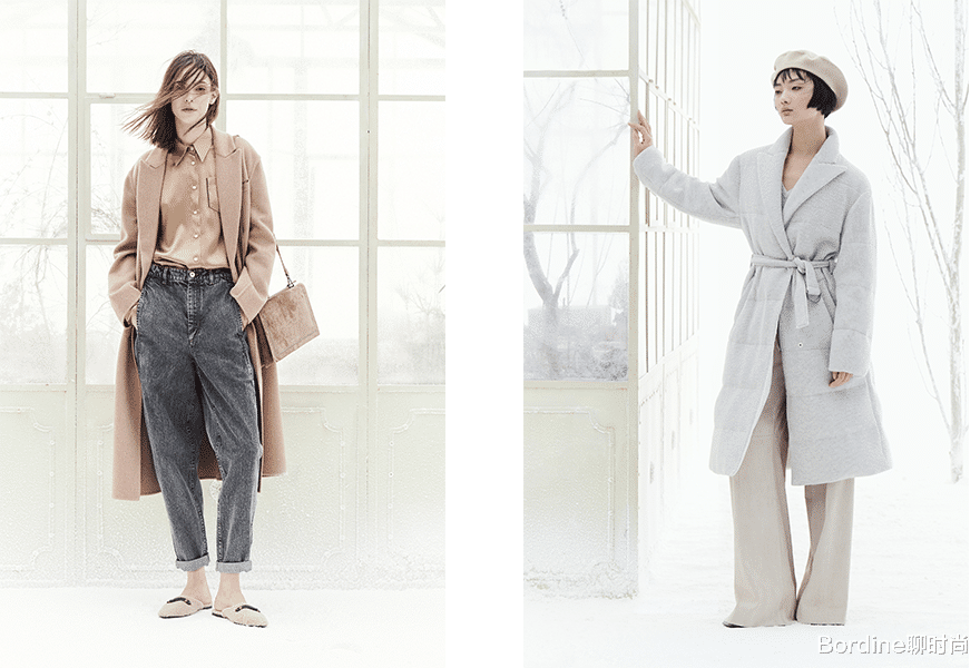 Bordine聊时尚 Brunello Cucinelli 2021秋冬，复兴是建设性的希望，针织品成焦点