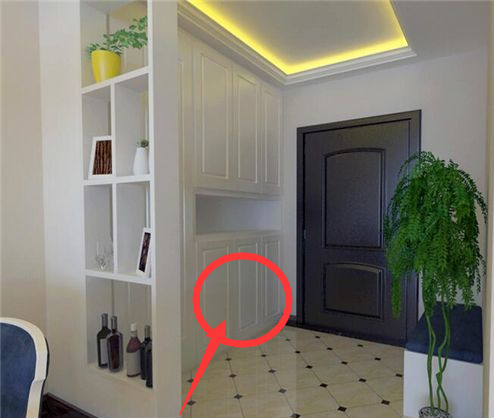 当初装修时脑子被门夹了！犯下23个让人后悔的装修错误，扎心